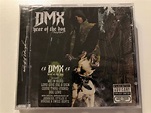 DMX – Year Of The Dog... Again / Includes: We In Here, Lord Give Me A ...