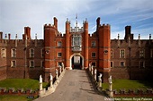 Hampton Court Palace (Richmond, Londres) | Planes | EL MUNDO
