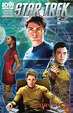 Comic Book Review: Star Trek, Vol. 10 TPB - Bounding Into Comics