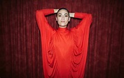 Nadine Shah announces new album 'Filthy Underneath'