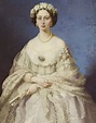 Royals in History: Princess Alice of Saxe-Coburg and Gotha, Grand ...