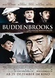Filmplakat: Buddenbrooks, Die - Ein Geschäft von einiger Größe (2008 ...