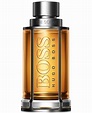 Boss The Scent Hugo Boss Cologne - un nouveau parfum pour homme 2015