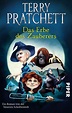 Das Erbe des Zauberers - Terry Pratchett (Buch) – jpc