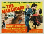 The Marauders (MGM, 1955) – Jeff Arnold’s West