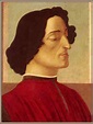 Biografia de Juliano de Medicis