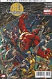 MéXicomics: Marvel Especial Semanal: Age Of Ultron Libro 5