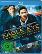Eagle Eye - Ausser Kontrolle - Special Edition (Blu-ray)
