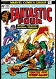 Fantastic Four (1961) #148 | Comic Issues | Marvel