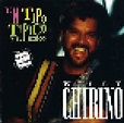 Un Tipo Tipico Y Sus Exitos | CD (1992, Compilation) von Willy Chirino