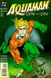 COMIC BOOK FAN AND LOVER: AQUAMAN: AÑO UNO – DC COMICS