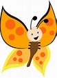 Butterfly Images For Kids Clipart - Full Size Clipart (#5588643 ...