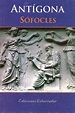 Libris: retos y lecturas: "Antígona" de Sófocles