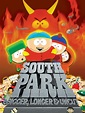 Prime Video: South Park: Bigger, Longer & Uncut