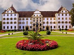 Schloss Salem - Bodenseeurlaub.de