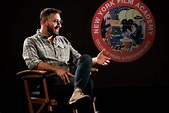 New York Film Academy Producing Alum Alex Lebovici Produces 'Bill & Ted ...