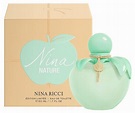 Nina Nature by Nina Ricci » Reviews & Perfume Facts