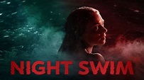 Watch Night Swim (2024) Full Movie Online - Plex