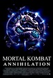 El Abismo Del Cine: Mortal Kombat: Aniquilación (1997)