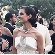 Princess of Monaco Charlotte Casiraghi played a wedding with Dimitri Rassam