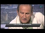 Sergi López Segu - El alma de la Recopa - Real Zaragoza - YouTube