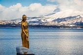 Exploring the Legends of Tazawako, Japan's Deepest Lake