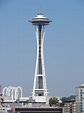 Space Needle Interesting Facts | Travel Innate