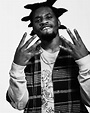 On The Cover – Denzel Curry: “The greatest rapper alive? Who’s going to ...