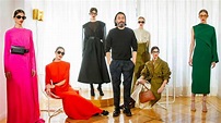 Los 50 mejores diseñadores de moda españoles del 2021