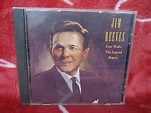 Jim Reeves - Four Walls: The Legend Begins [Remaster] (CD, 1991, RCA ...