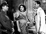 A Lady Without Passport (1950) - Turner Classic Movies