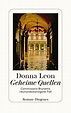 Geheime Quellen - Donna Leon (Buch) – jpc.de
