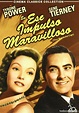 Ese impulso maravilloso (tyrone power, gene tie - Vendido en Venta ...