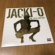 JACKI-O/POE LITTLE RICH GIRL 2LP US盤 アルバム Break You Off ft. Jazze Pha ...