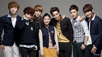 EXO-K