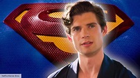 Who is David Corenswet? The new Superman explained
