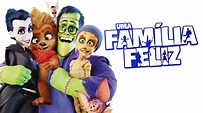 La Familia Monster español Latino Online Descargar 1080p