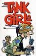 Tank Girl TPB (1993-1995 Dark Horse) comic books