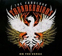 On the Verge by The Fabulous Thunderbirds (Album, Blues Rock): Reviews ...