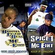 ‎The New Season & Keep It Gangsta (Deluxe Edition) by Brotha Lynch Hung ...
