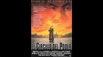 EL CÍRCULO DEL PODER - Tráiler Español [VHS][1991] - YouTube