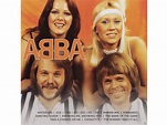 ABBA | ABBA - Icon - (CD) - MediaMarkt