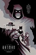 Batman: Mask of the Phantasm (1993) - Posters — The Movie Database (TMDB)