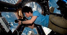 5 things astronauts do for fun while in space - We Are The Mighty