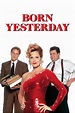 Born Yesterday (1993) - Posters — The Movie Database (TMDB)