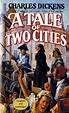 A Tale Of Two Cities Penguin Edition : The novel tells the story of the ...