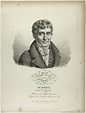 Portrait of André-Marie-Constant Duméril | The Art Institute of Chicago
