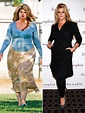 Celebrity Weight-Loss: Kirstie Alley, Jonah Hill, Carrie Fisher