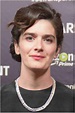 Gaby Hoffmann Height And Body Measurements - 2024