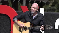 Matt Scannell from Vertical Horizon at TEDxLaJolla - YouTube